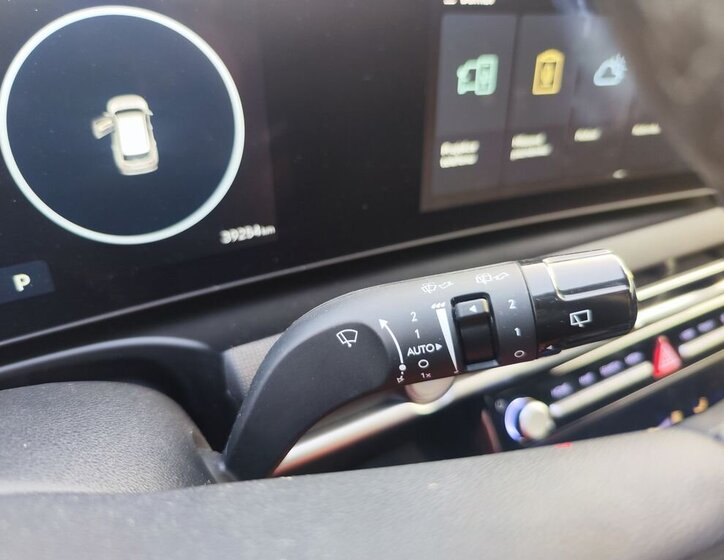 Hyundai Tucson SUV / Terénní 1,6 l 118 kw