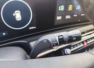 Hyundai Tucson SUV / Terénní 1,6 l 118 kw