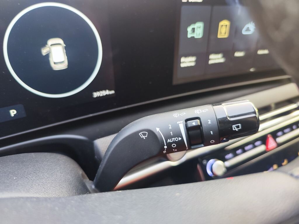 Hyundai Tucson SUV / Terénní 1,6 l 118 kw