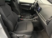 Škoda Karoq SUV / Terénní 1,5 l 110 kw