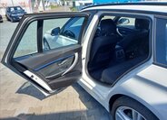 BMW Řada 3 Kombi 2,0 l 140 kw