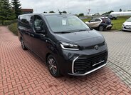 Toyota ProAce Verso 8
