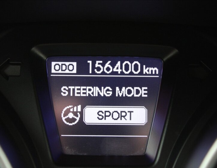 Hyundai i30 Kombi 1,6 l 88 kw