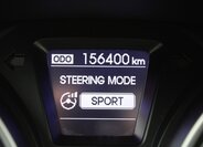 Hyundai i30 Kombi 1,6 l 88 kw