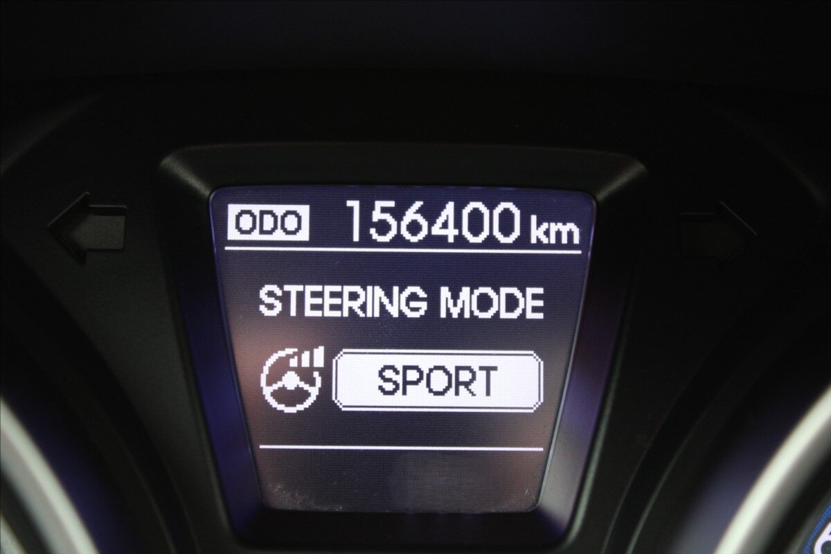 Hyundai i30 Kombi 1,6 l 88 kw