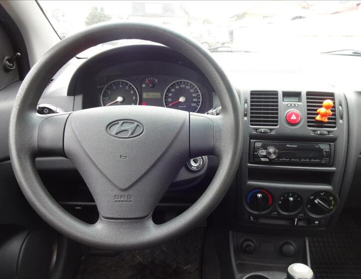 Hyundai Getz 32