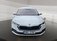 Škoda Octavia Kombi 1,5 l 110 kw