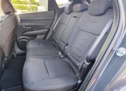 Hyundai Tucson SUV 1,6 l 118 kw