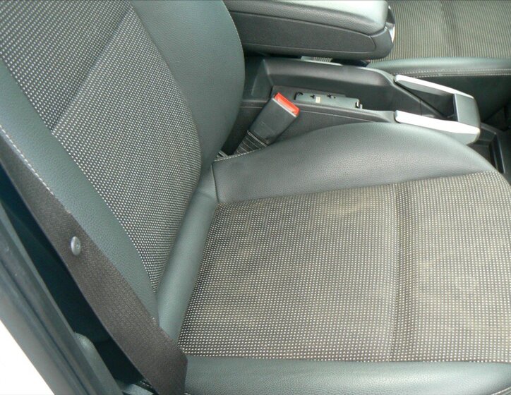 Opel Zafira MPV 1,9 l 110 kw