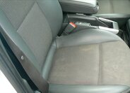 Opel Zafira MPV 1,9 l 110 kw