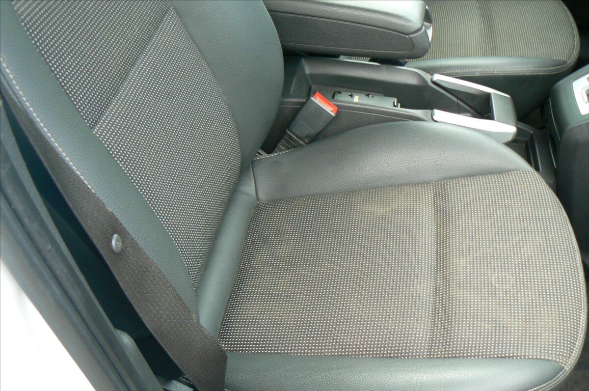 Opel Zafira MPV 1,9 l 110 kw