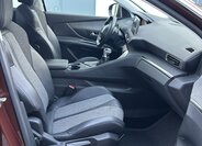 Peugeot 3008 SUV / Terénní 1,2 l 96 kw