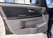 Suzuki SX4 Hatchback 1,6 l 79 kw