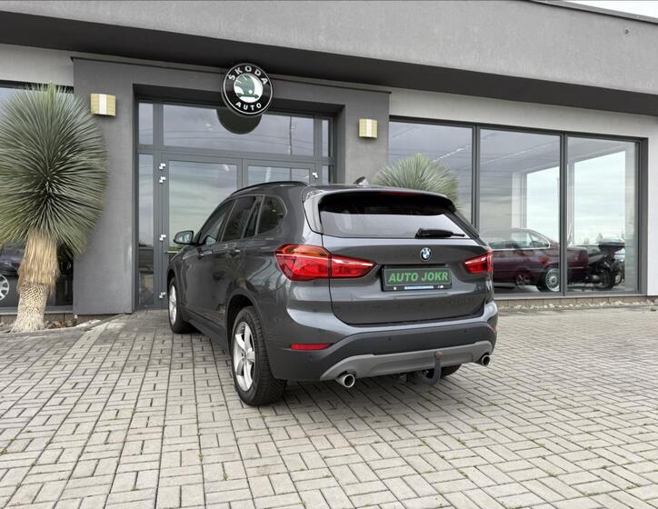 BMW X1 7