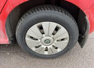 Škoda Fabia Hatchback 1,2 l 40 kw