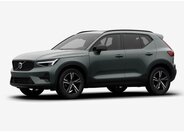 Volvo XC40 SUV / Terénní 2,0 l 120 kw