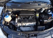 Škoda Fabia Kombi 1,4 l 63 kw