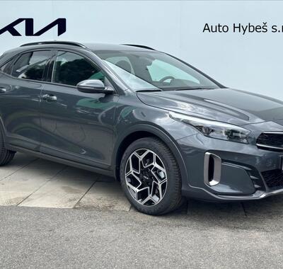 KIA XCeed 3