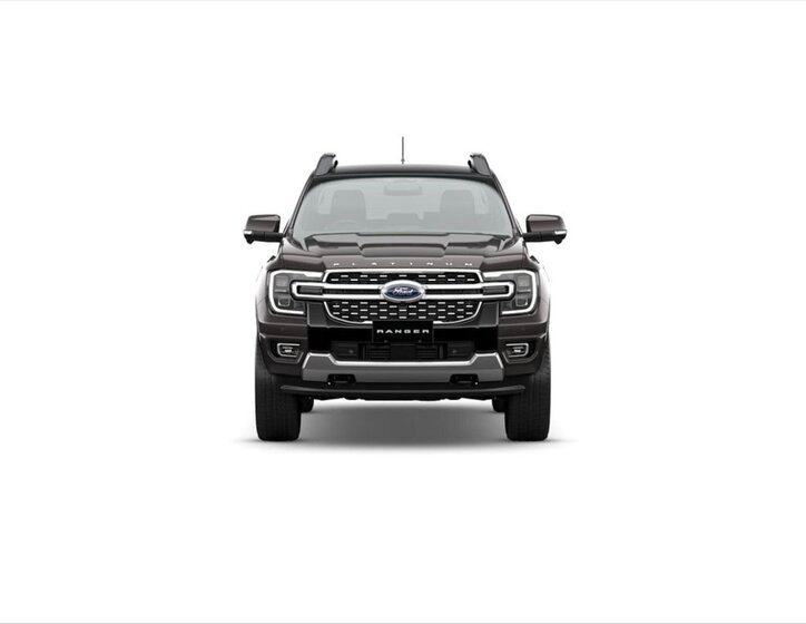 Ford Ranger Pick-up 3,0 l 176 kw
