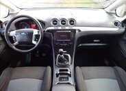 Ford S-MAX Kombi 2,0 l 103 kw