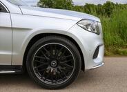 Mercedes-Benz GLS 45
