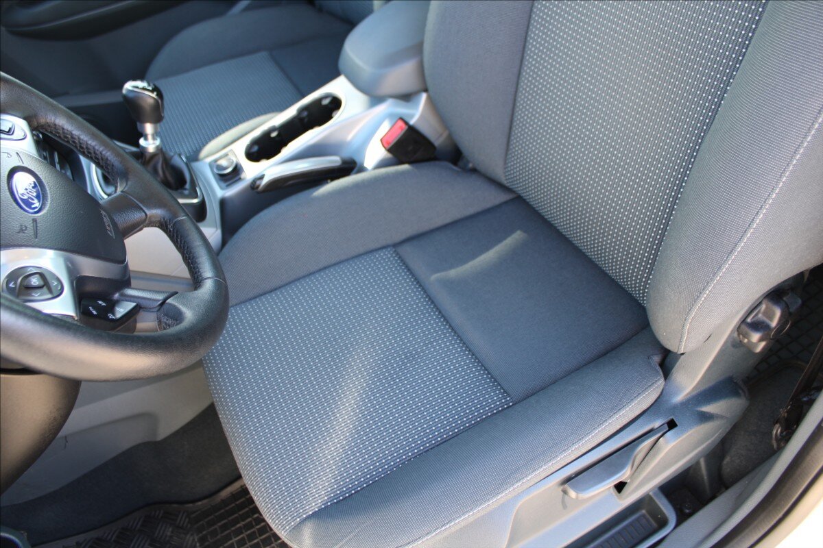 Ford Grand C-MAX MPV 998,0 92 kw