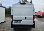 Fiat Ducato Ostatní 2,3 l 96 kw