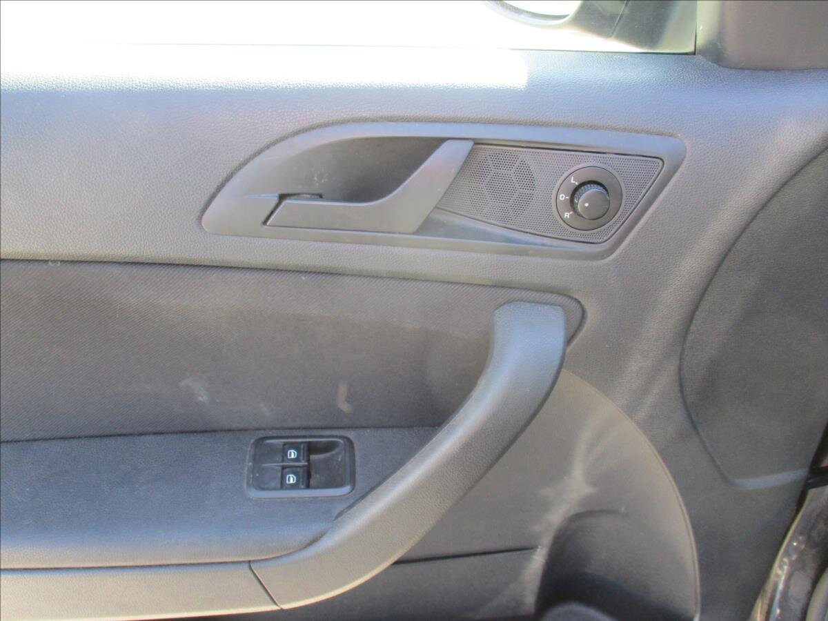 Škoda Yeti Kombi 1,2 l 77 kw