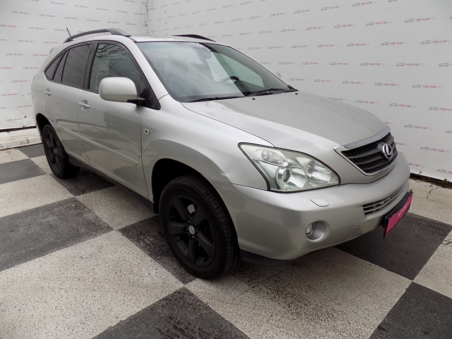 Lexus RX 400h