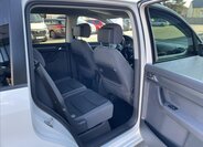 Volkswagen Touran MPV 1,6 l 77 kw