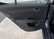 Škoda Fabia Hatchback 1,2 l 66 kw