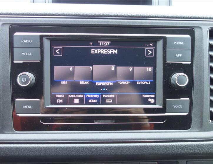 Volkswagen Crafter 24