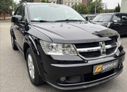 Dodge Journey MPV 2,0 l 103 kw