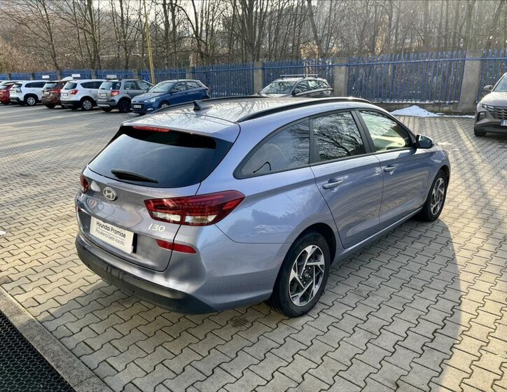 Hyundai i30 5