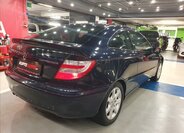 Mercedes-Benz Třídy C Hatchback 1,8 l 105 kw