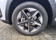 Hyundai Tucson SUV 1,6 l 118 kw