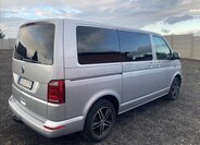 Volkswagen Multivan Kombi 2,0 l 110 kw