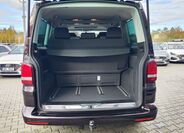 Volkswagen Multivan 9