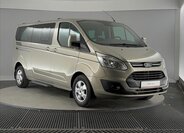 Ford Tourneo Custom Kombi 2,0 l 125 kw