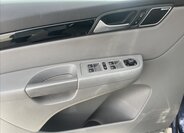 Volkswagen Sharan MPV 2,0 l 135 kw