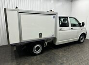 Volkswagen Transporter Ostatní 2,0 l 110 kw