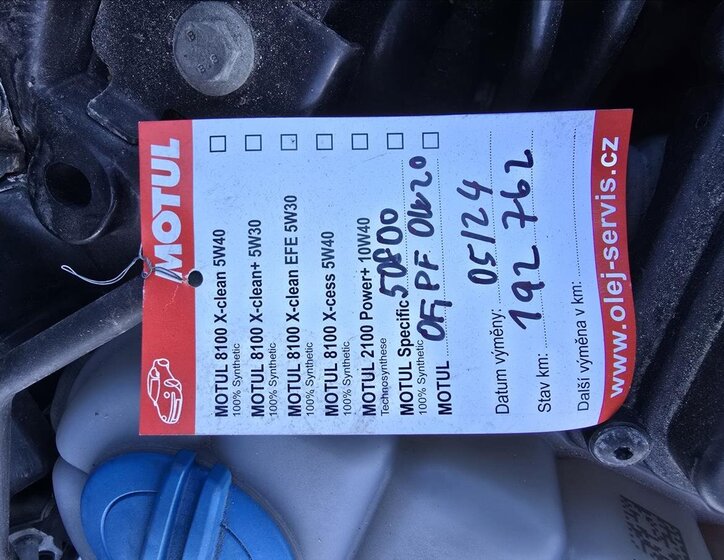 Audi A6 Kombi 3,0 l 160 kw