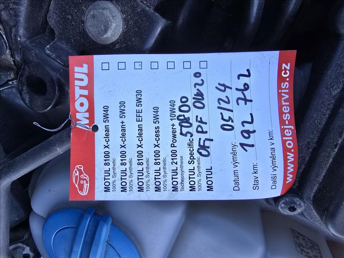 Audi A6 Kombi 3,0 l 160 kw