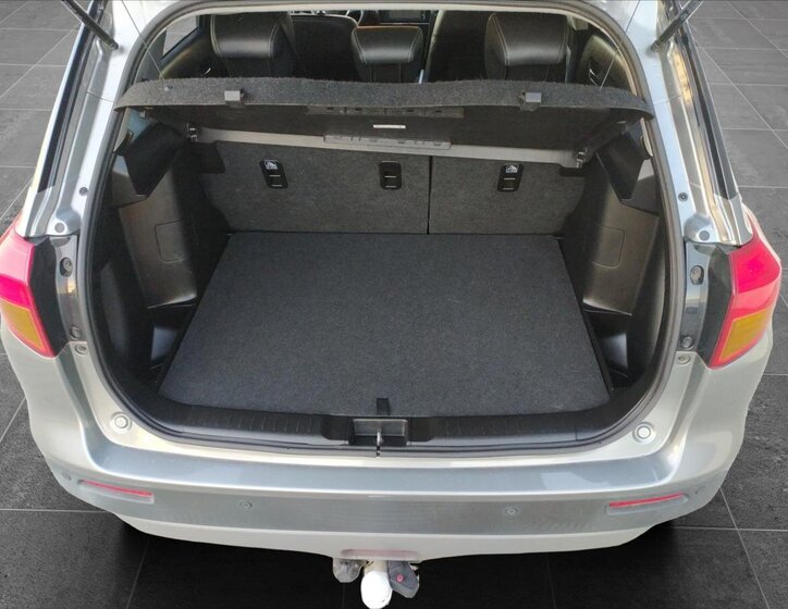 Suzuki Vitara SUV 1,6 l 88 kw