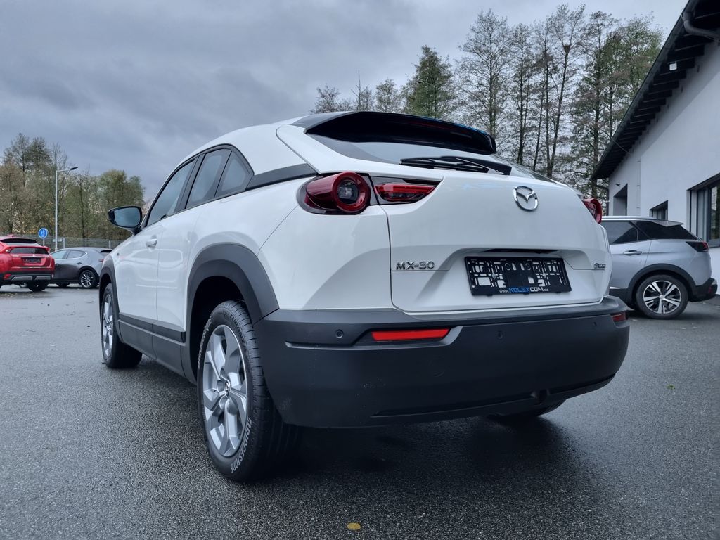 Mazda MX-30