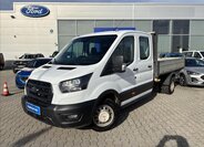 Ford Transit 1