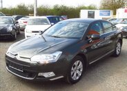 Citroën C5 Sedan / Limuzína 2,0 l 103 kw