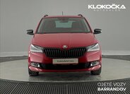 Škoda Fabia Kombi 999,0 70 kw