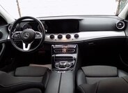 Mercedes-Benz Třídy E 20