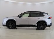 Toyota RAV4 SUV / Terénní 2,5 l 131 kw